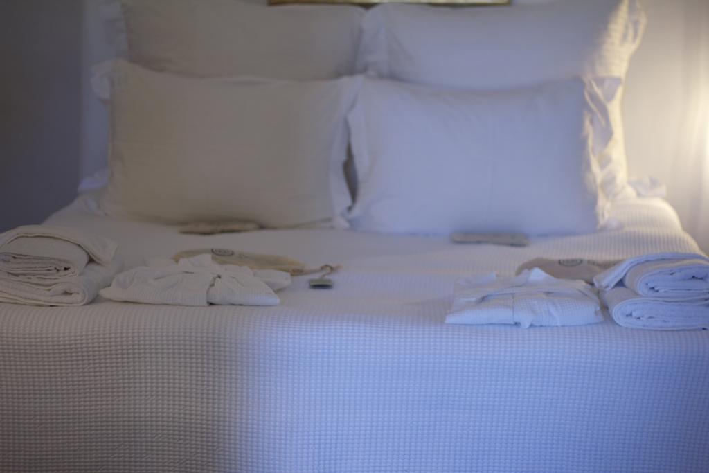 Aerie House * Oia (Santorini)