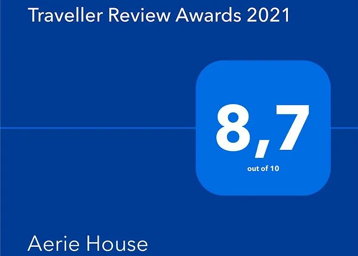 Aerie House