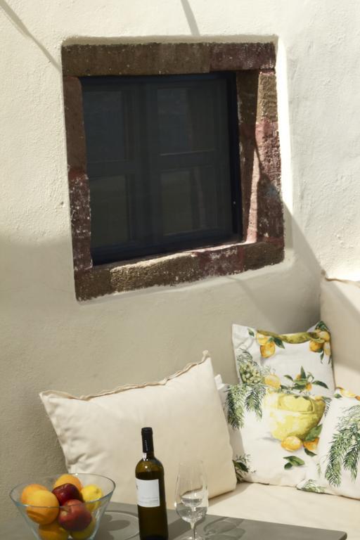 Aerie House 別墅 Oía