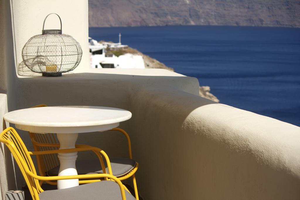 Villa Aerie House Oia (Santorini)